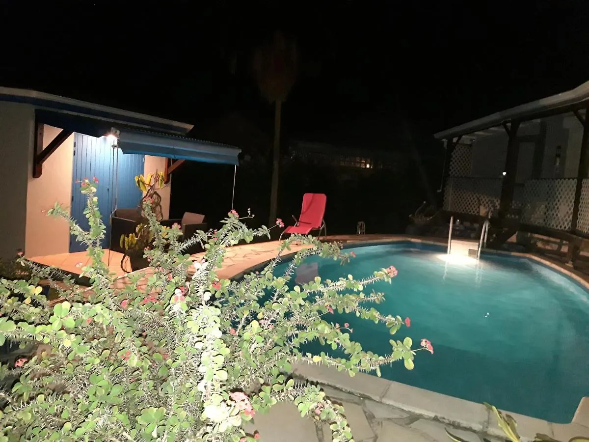 Ideal Pour Sejour Professionnel Ou Touristique Baie-Mahault Guadeloupe