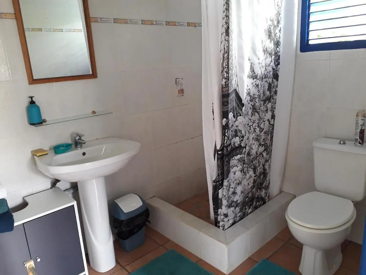 公寓 Ideal Pour Sejour Professionnel Ou Touristique 拜马欧