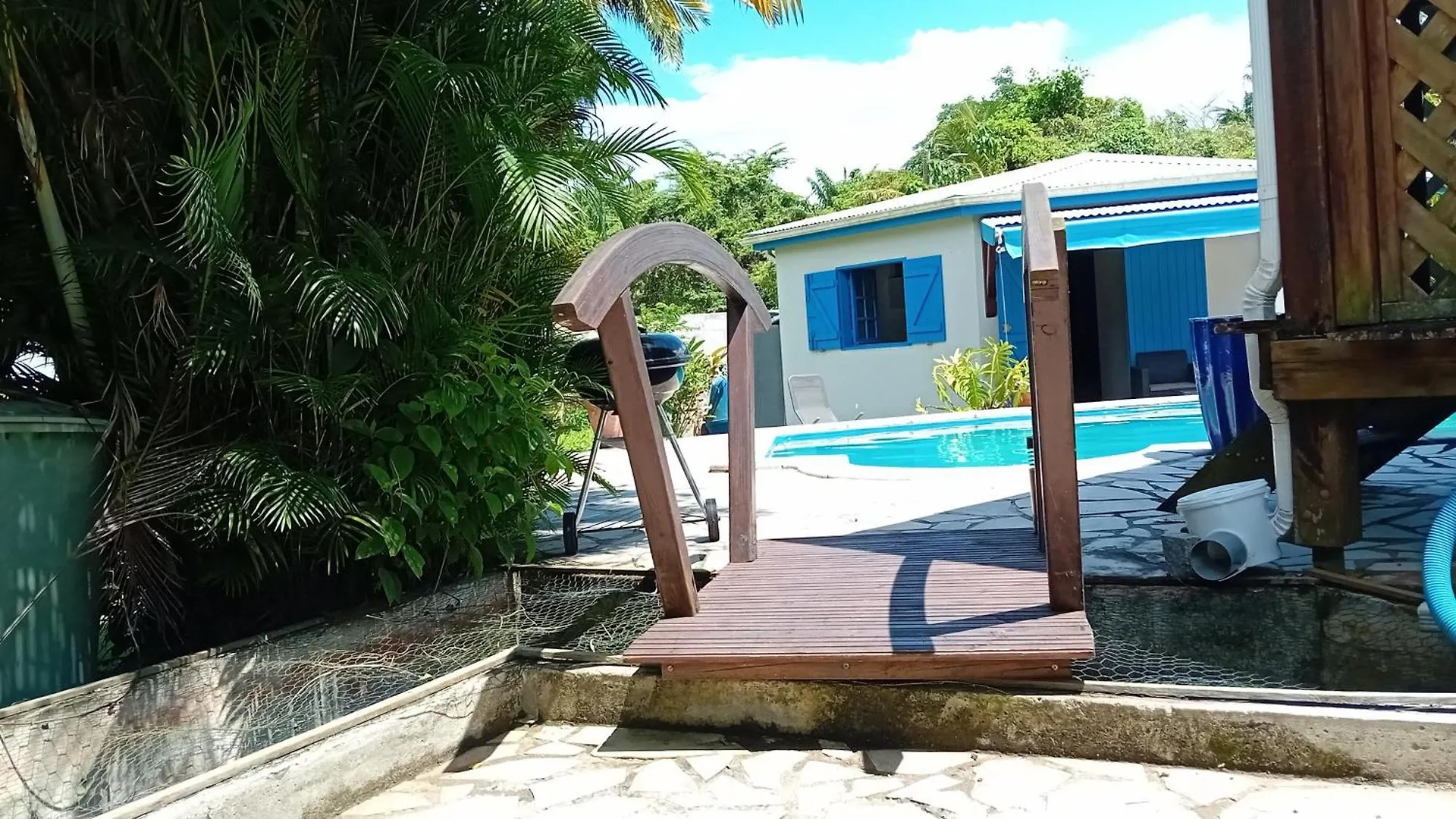 Ideal Pour Sejour Professionnel Ou Touristique 拜马欧
